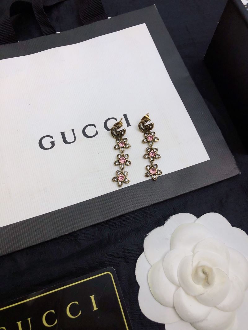 Gucci Earrings